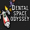 Dental Space Odyssey Game