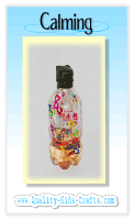 Sensory Bottle: Calming